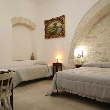 Bed and Breakfast Antico Monastero Bitonto Zewnętrze zdjęcie