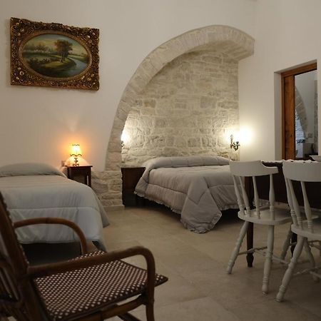 Bed and Breakfast Antico Monastero Bitonto Zewnętrze zdjęcie