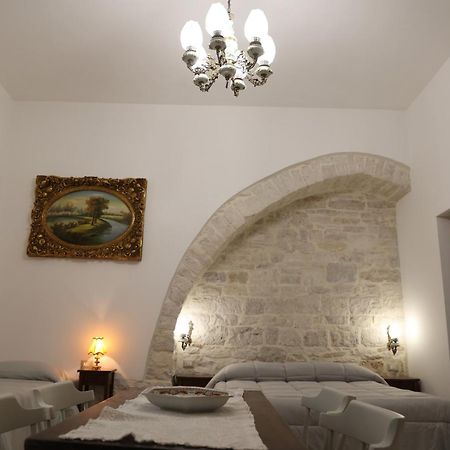 Bed and Breakfast Antico Monastero Bitonto Zewnętrze zdjęcie