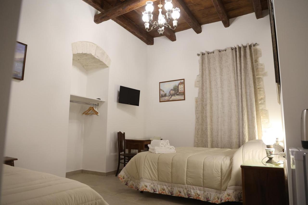 Bed and Breakfast Antico Monastero Bitonto Zewnętrze zdjęcie