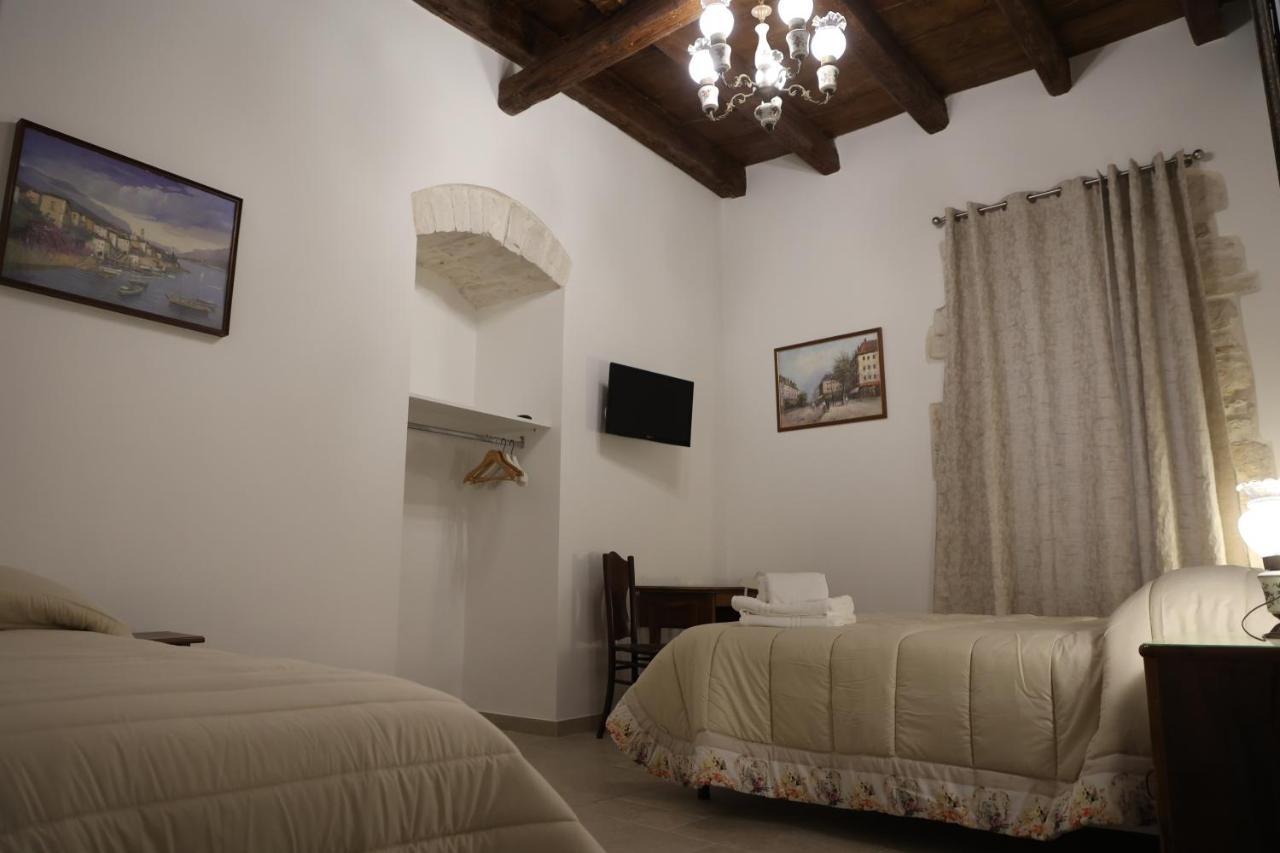 Bed and Breakfast Antico Monastero Bitonto Zewnętrze zdjęcie