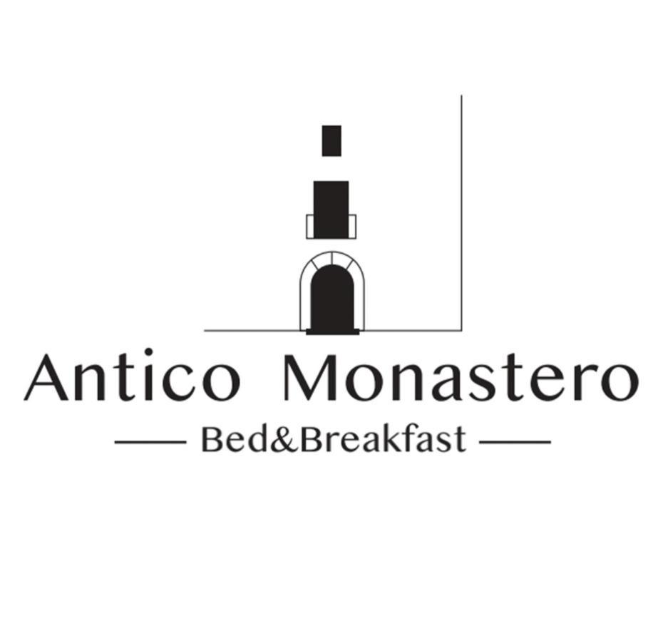 Bed and Breakfast Antico Monastero Bitonto Zewnętrze zdjęcie